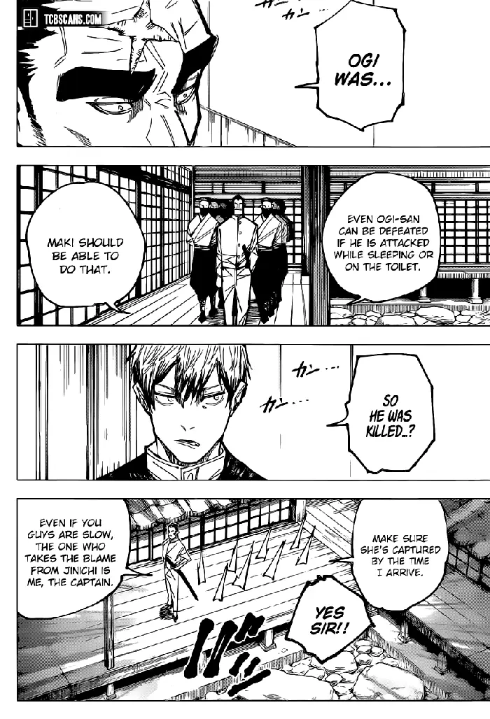Jujutsu Kaisen Chapter 150 image 06_optimized